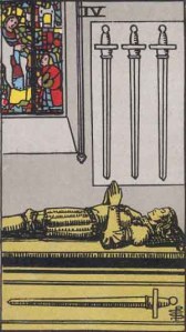 four-of-swords-swords-minor-arcana-rider-waite-tarot