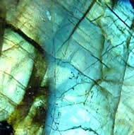 labradorite