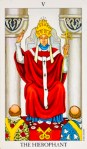 hierophant