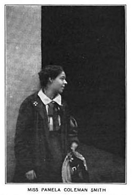 PCS-1904 The Reader Magazine