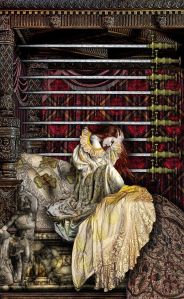 tarot illuminati 9 of swords